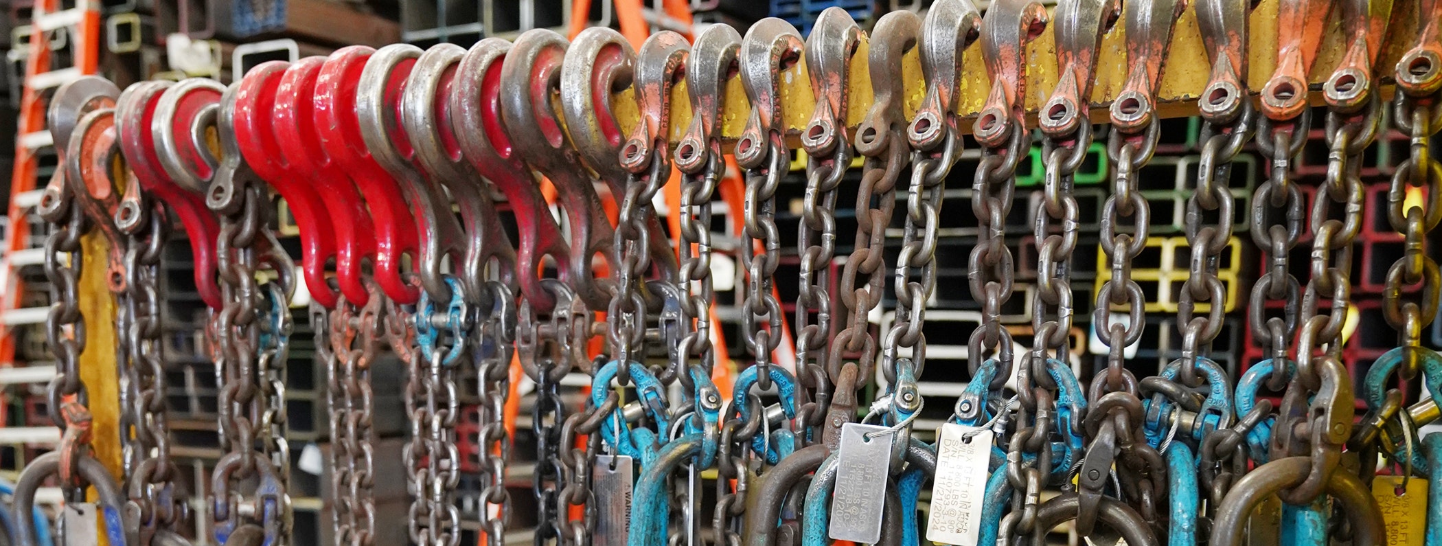 How to Select the Best Chain Sling for Your Lifting Needs