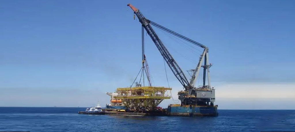Holloway will be exhibiting at the Offshore Technology Conference 2023
