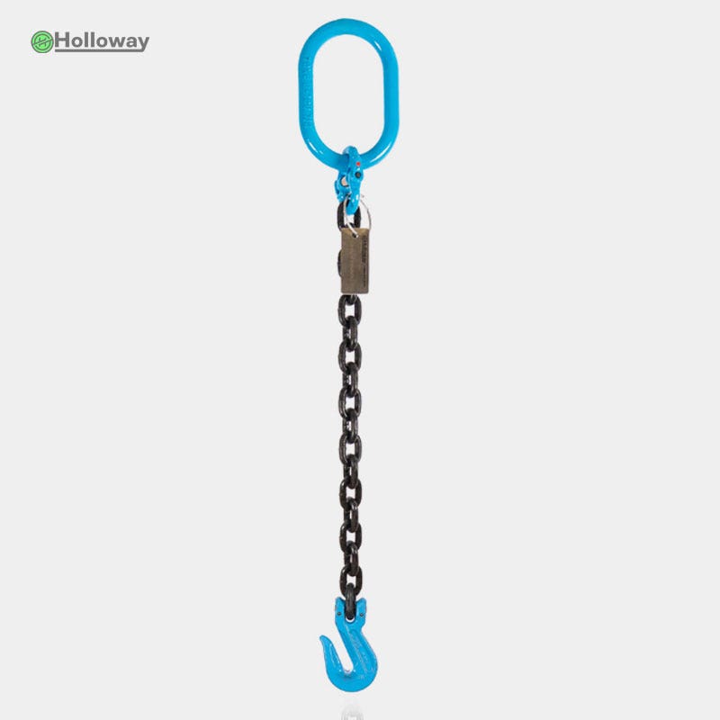 Holloway Single Chain Slings