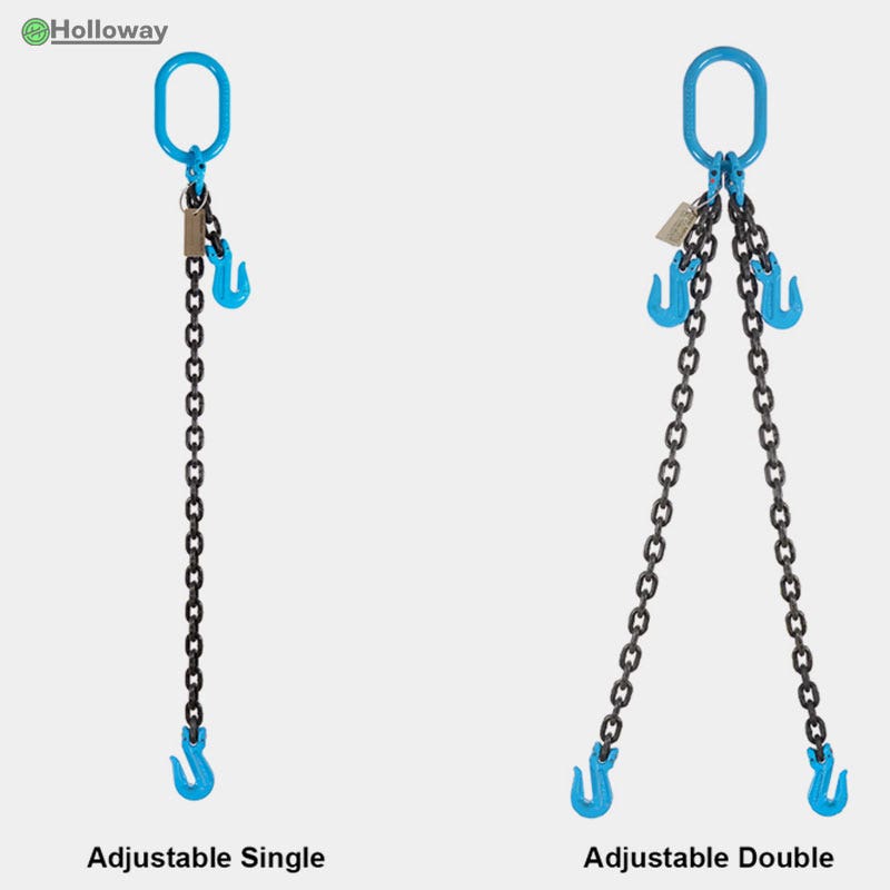 Holloway Adjustable Chain Slings