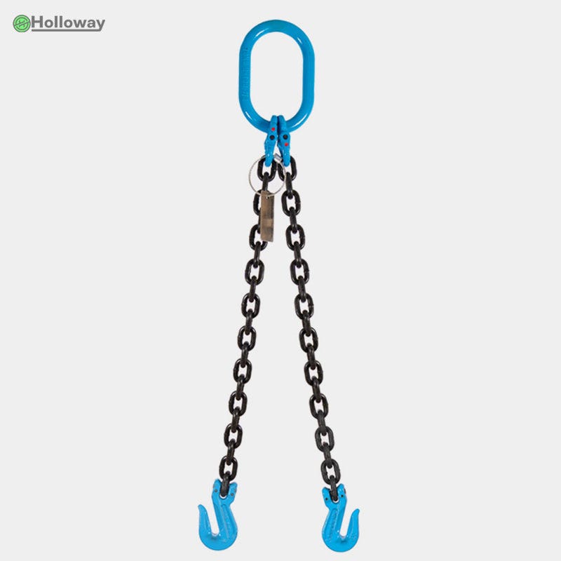 Holloway Double Chain Slings