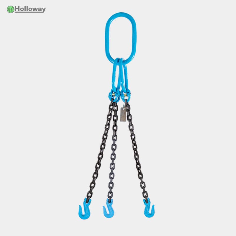 Holloway Triple Chain Slings