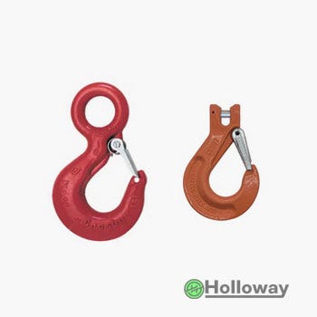 Holloway Sling Hook
