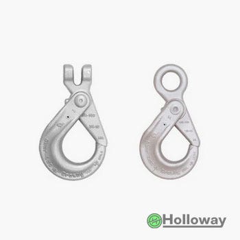 Holloway Self Locking Hook