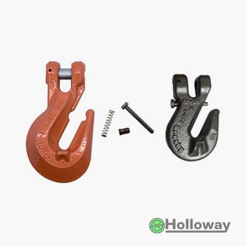 Holloway Grab Hook