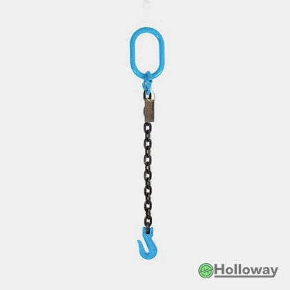 Holloway Single leg chain sling
